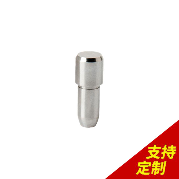 不銹鋼壓鉚定位銷,個(gè)性化定制，精度達(dá)0.01mm，同城送貨上門![鼎捷峰]