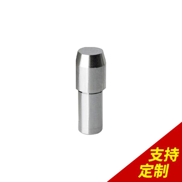 階梯定位銷國標(biāo),CCD全自動(dòng)識(shí)別機(jī)，精度達(dá)0.01mm，氧化色差小![鼎捷峰]