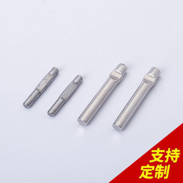 不銹鋼圓柱定位銷,自動化生產(chǎn),組裝效率提升30%,精度達(dá)0.01mm-[鼎捷峰]